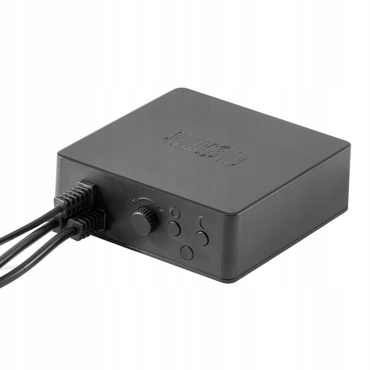 Energooszczędny tryb ściemniania – Ochrona żarówek przed przepaleniem