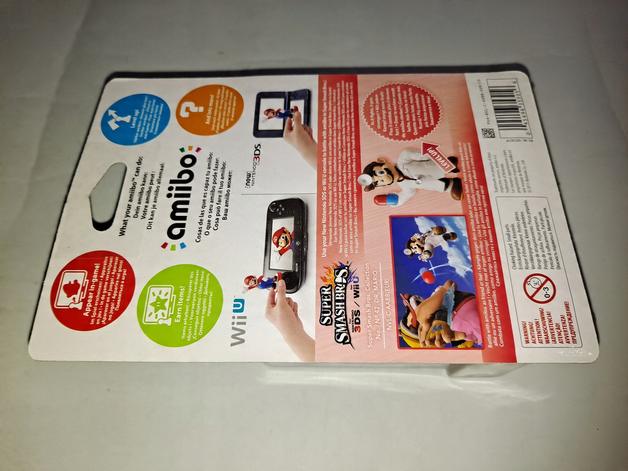 Kompatybilność z konsolami Nintendo 3DS, 2DS, WiiU, Switch