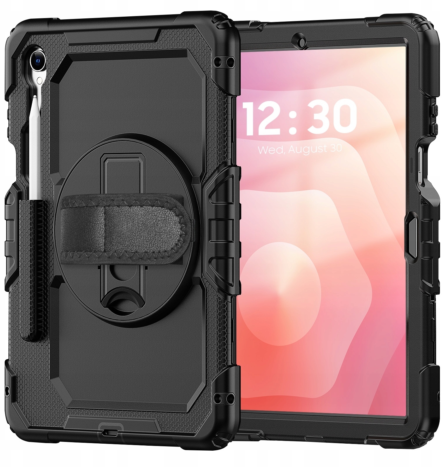 Idealne dopasowanie – Precyzyjne wykonanie dla lepszej ochrony