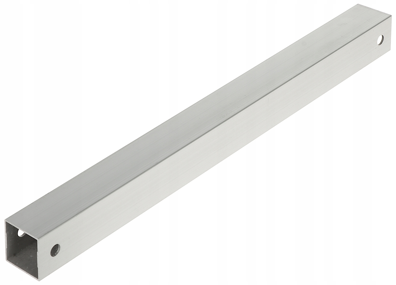 Materiał wykonania: Aluminium – Wytrzymałość i lekkość