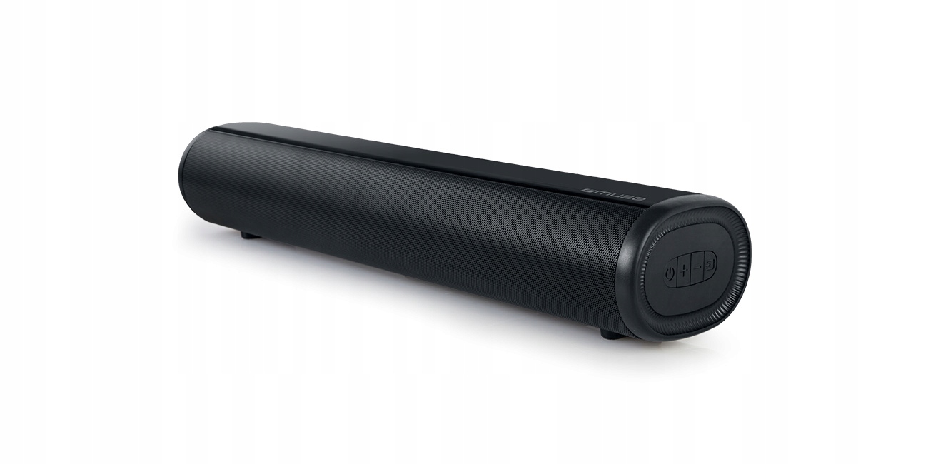 Muse M-1580 SBT – Potężny Soundbar z Bluetooth