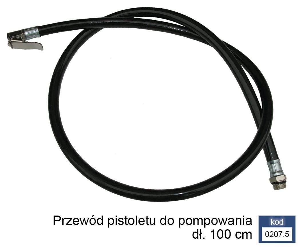 Kod towaru 0207.5 – Szybka identyfikacja produktu