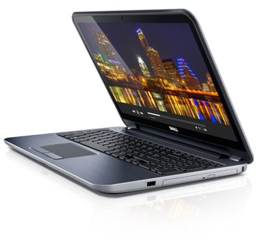 Inspiron 15R 5537