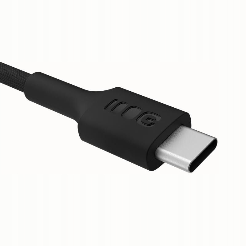 Niezawodny nylonowy kabel – Stworzony do długotrwałego użytkowania