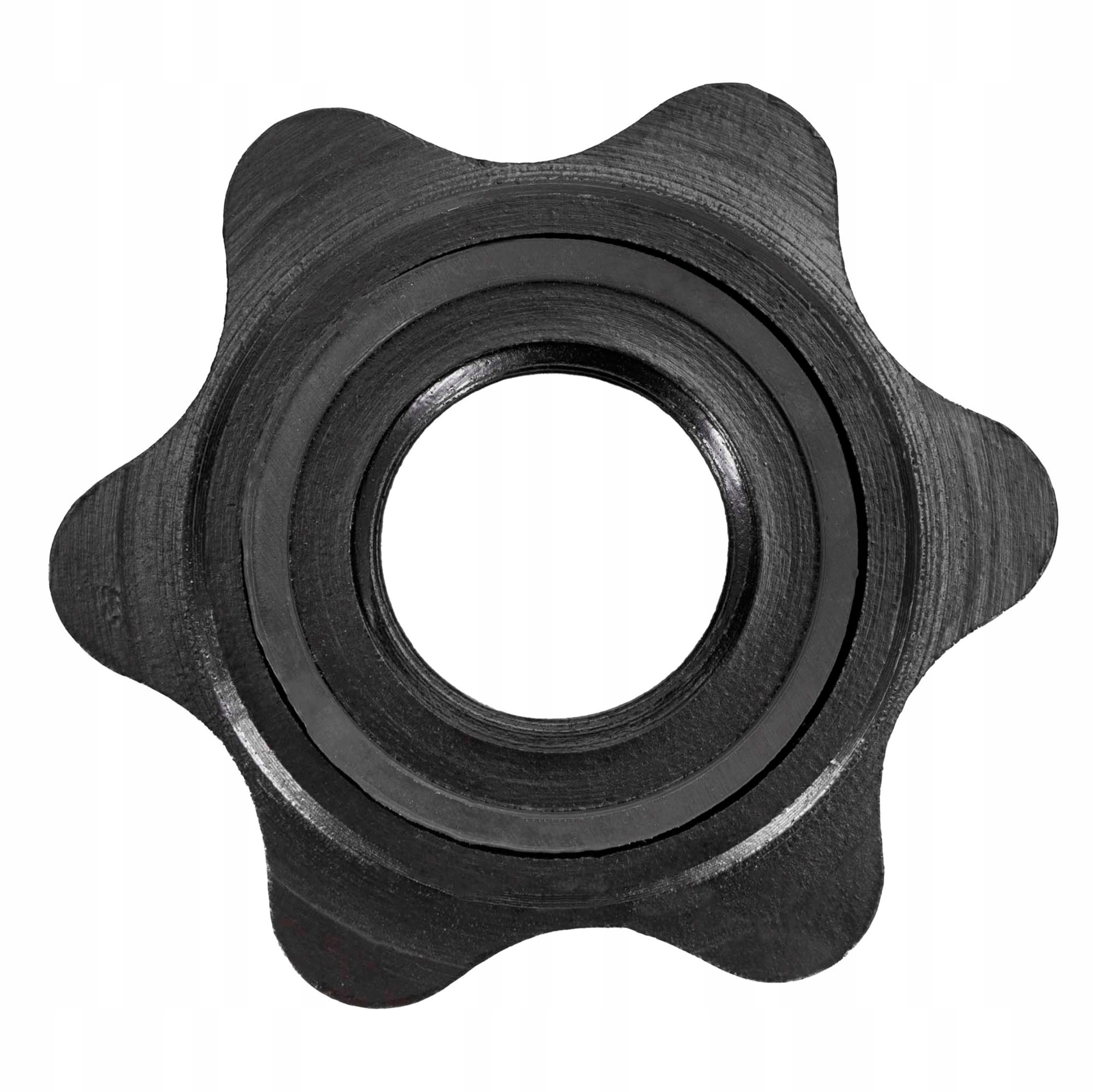 Gryf łamany olimpijski 120 cm – Idealny do treningu siłowego