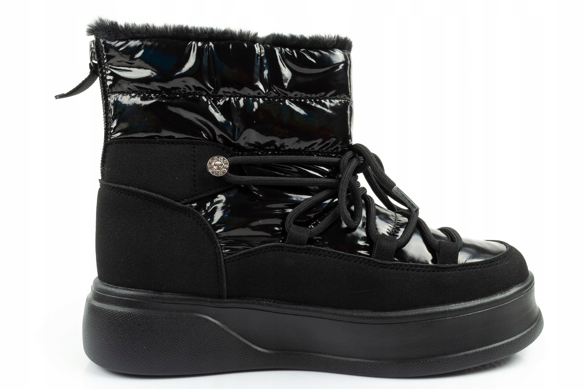 Wygodne i trwałe – idealne do codziennych stylizacji