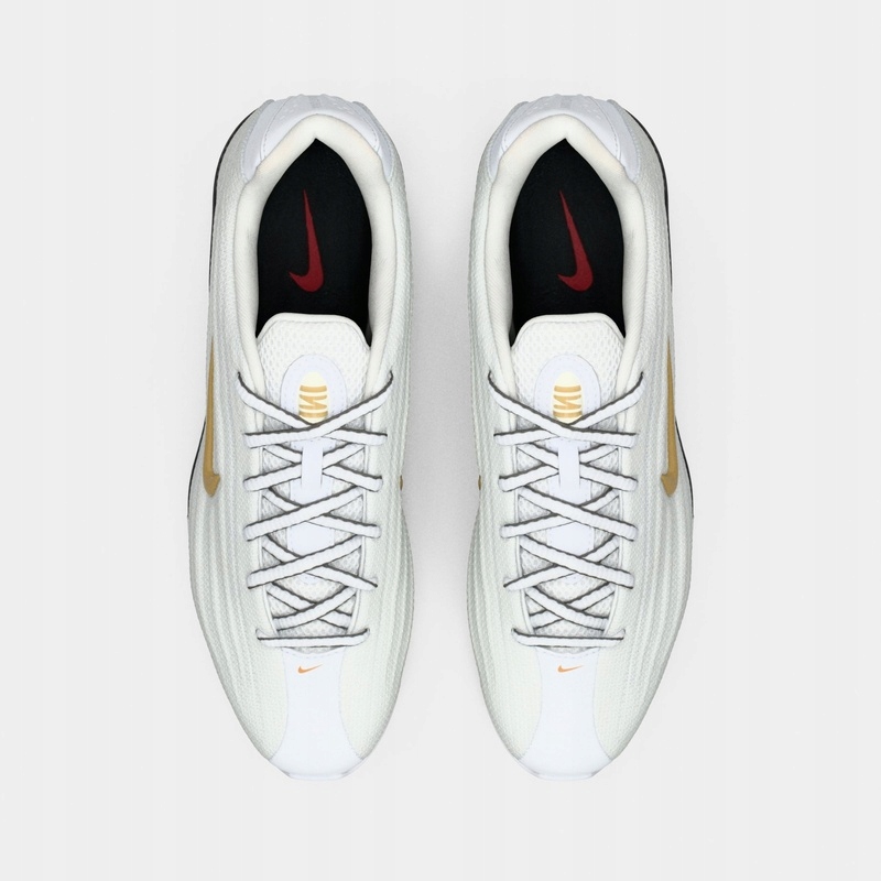 Waga i konstrukcja – Jak Nike Shox Z wpływa na Twoje osiągi