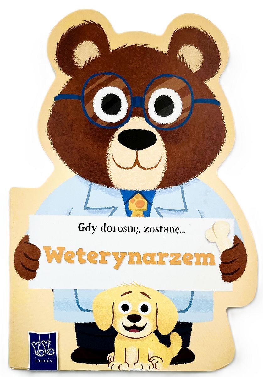 Wydawnictwo Yoyo Books – Zaufany wybór dla dzieci