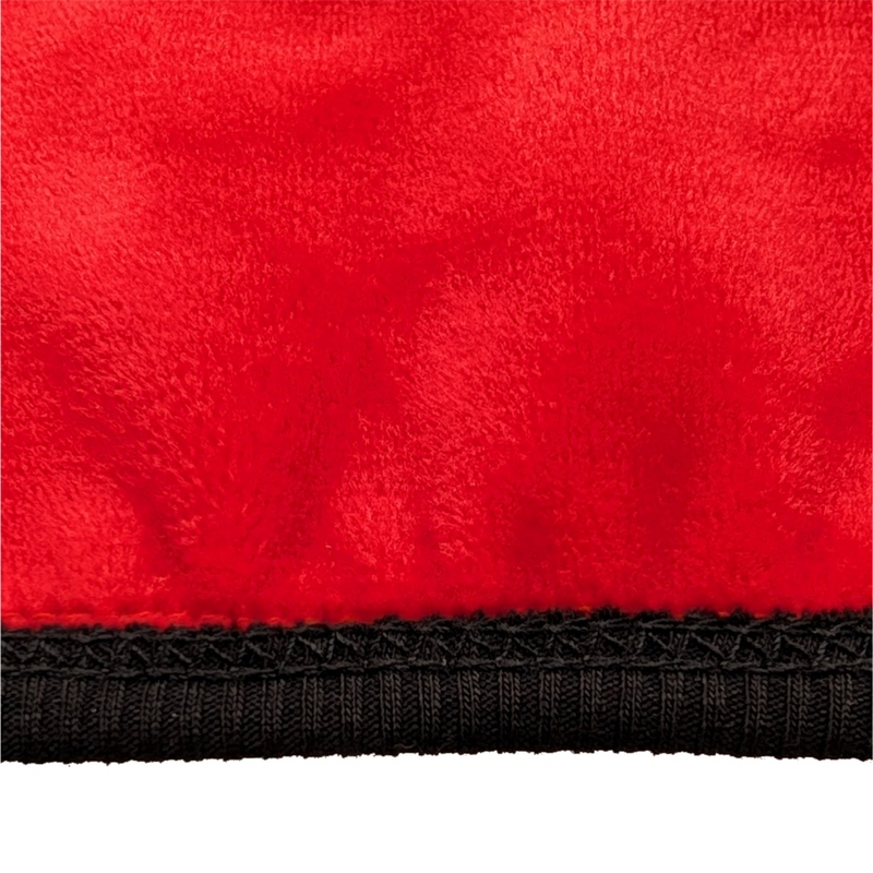 Elastyczny materiał i dopasowany krój – Maksymalna swoboda ruchów