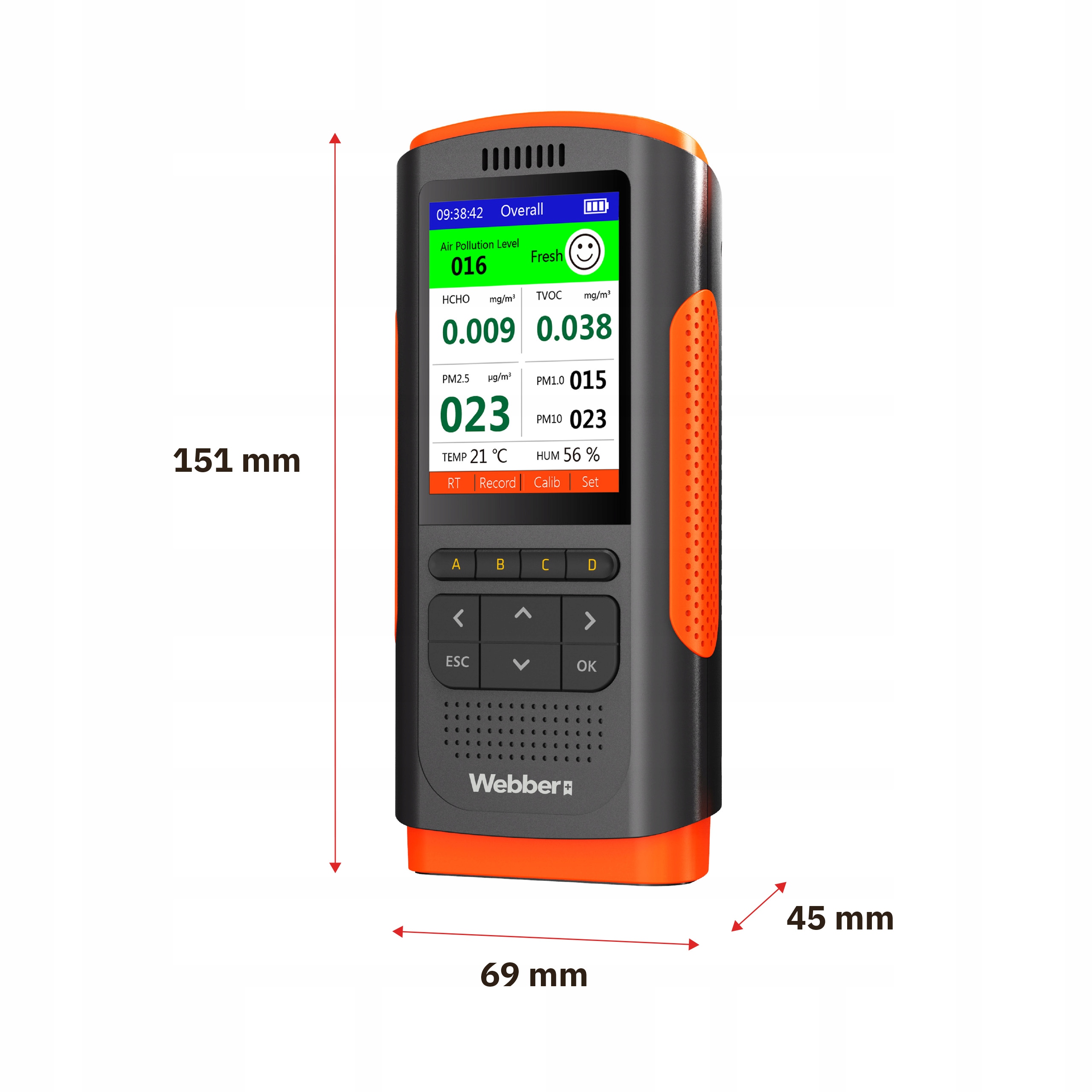 Termometr i higrometr – pełna kontrola warunków