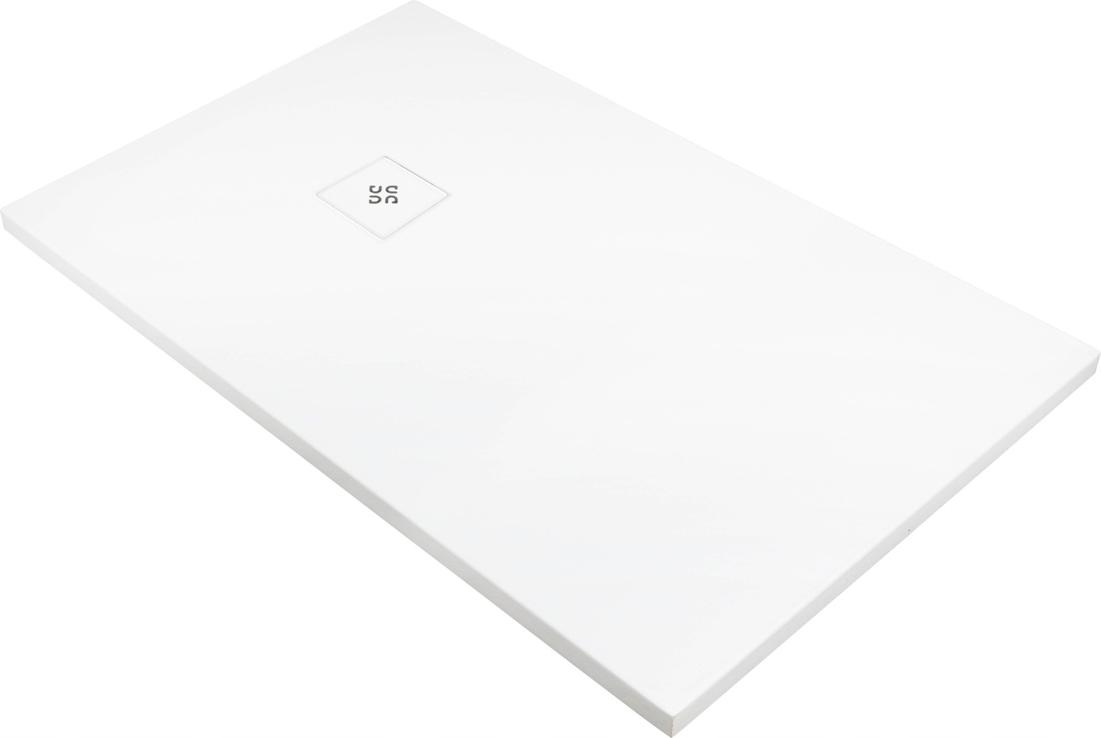 Brodzik akrylowy prostokątny 90x130 cm – Komfort i elegancja w Twojej łazience