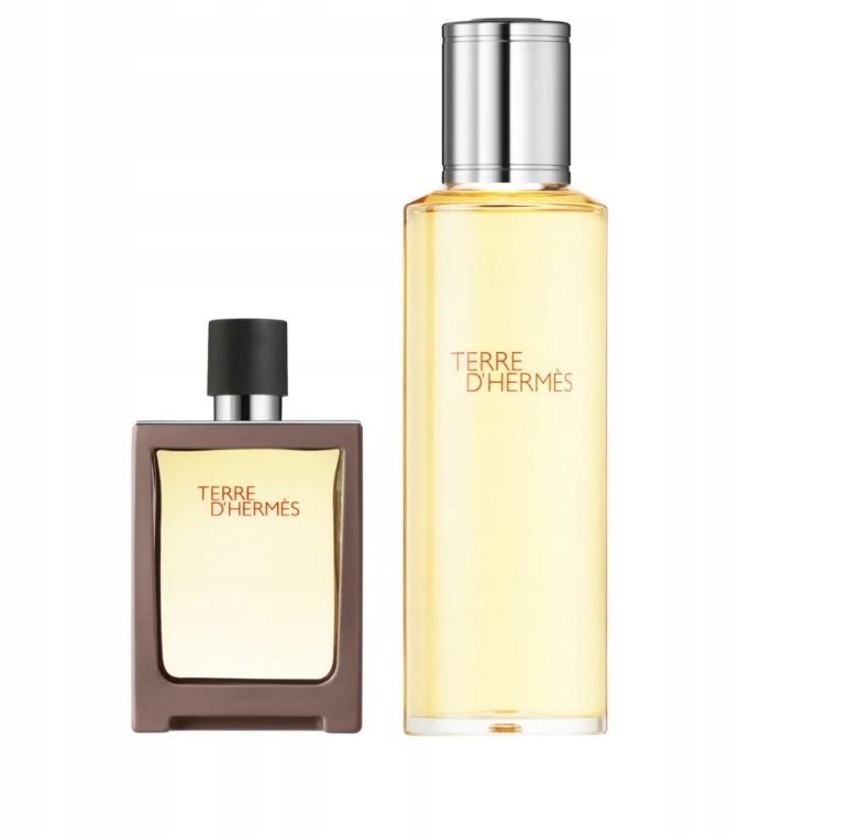 Zestaw upominkowy: Woda toaletowa 30 ml i 125 ml