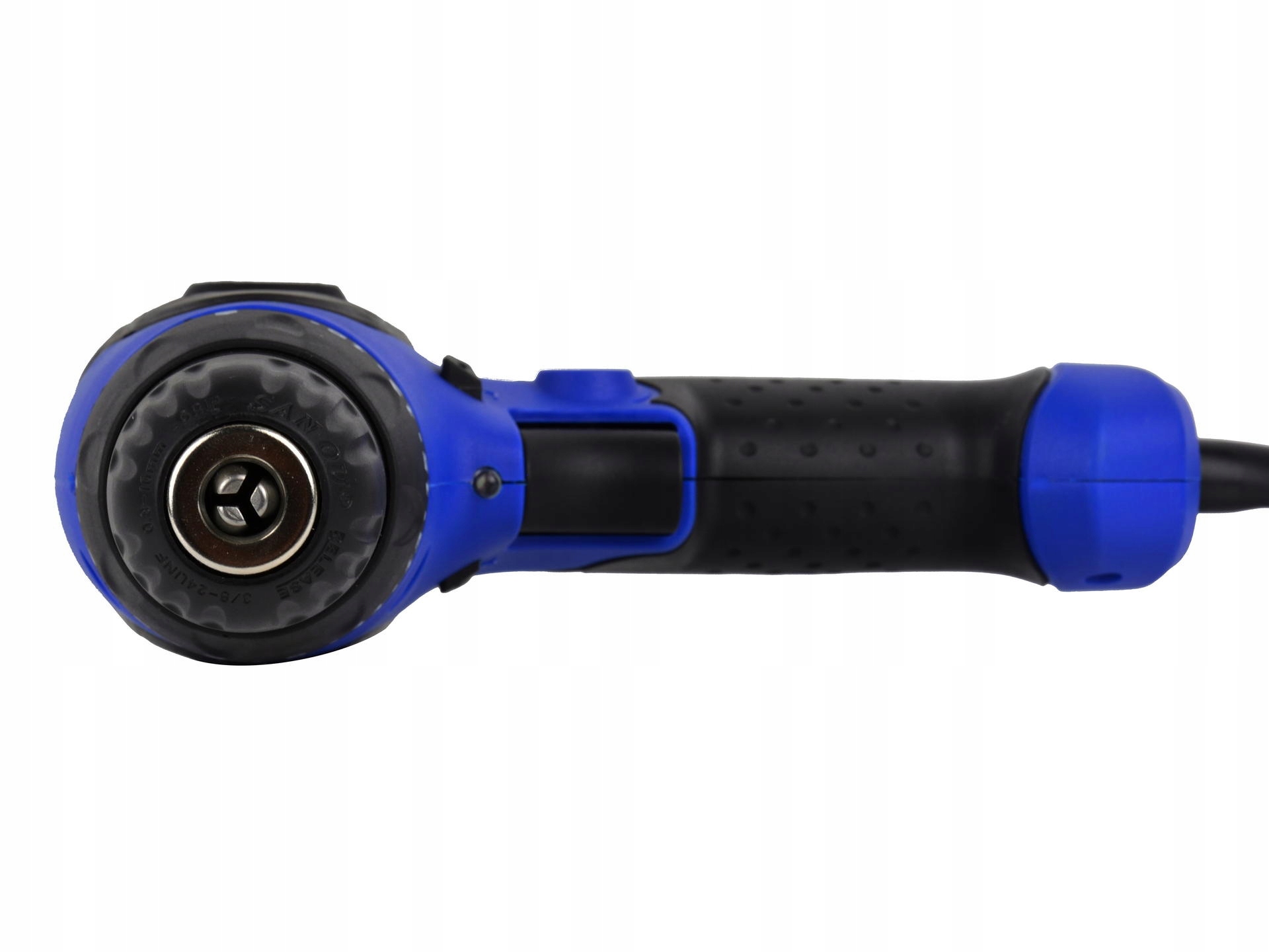 Funkcje podświetlenia LED – Pracuj w każdych warunkach