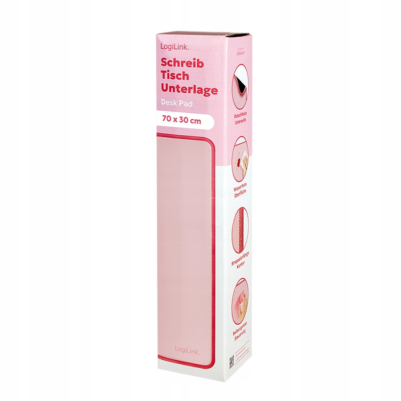 Duża podkładka na biurko XXL – Wymiary 70x30 cm