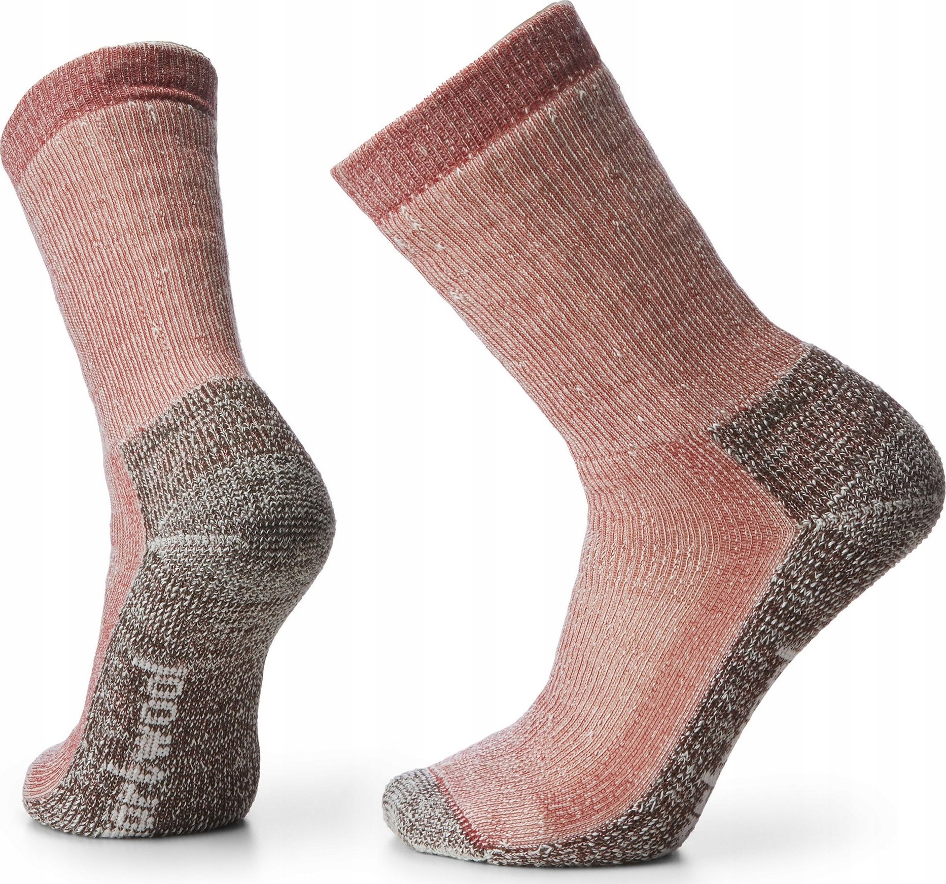 Skarpety trekkingowe U'S Hike Classic Edition Extra Cushion Crew – Komfort na każdym kroku