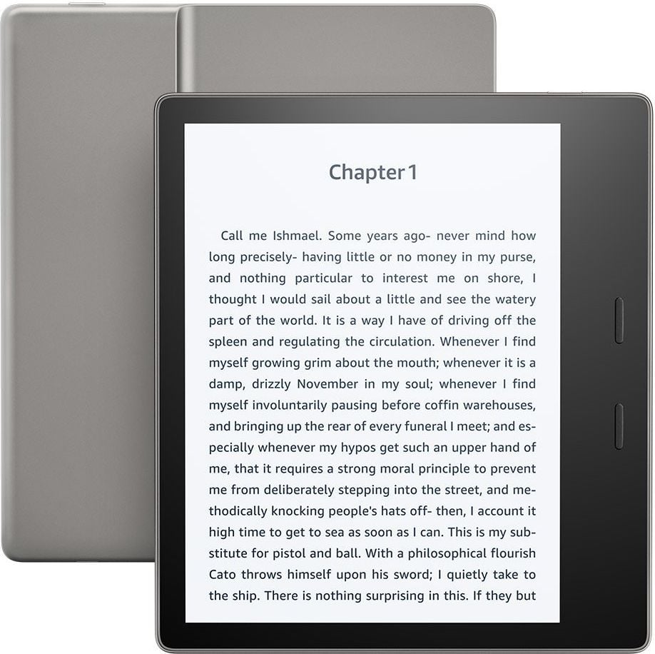 Amazon Kindle Oasis 2 (2017) 8GB