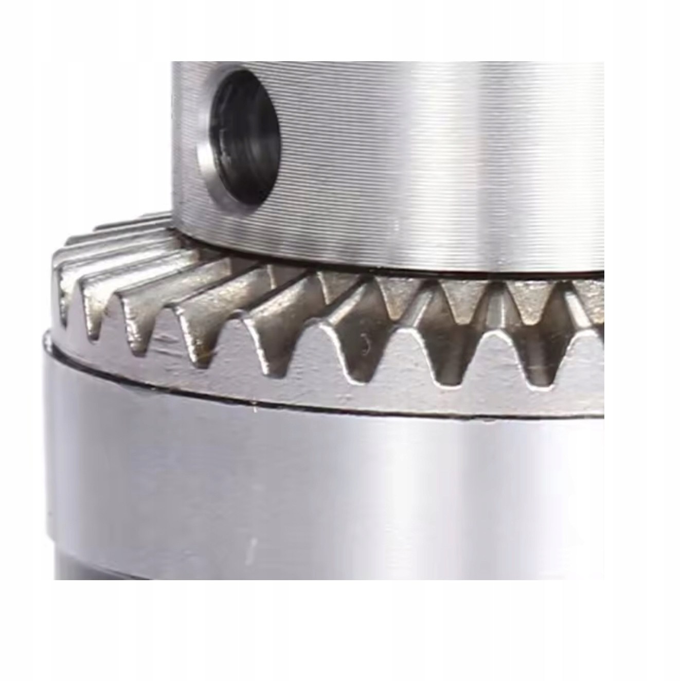 Masywna konstrukcja – Trwałe materiały odporne na duże obciążenia