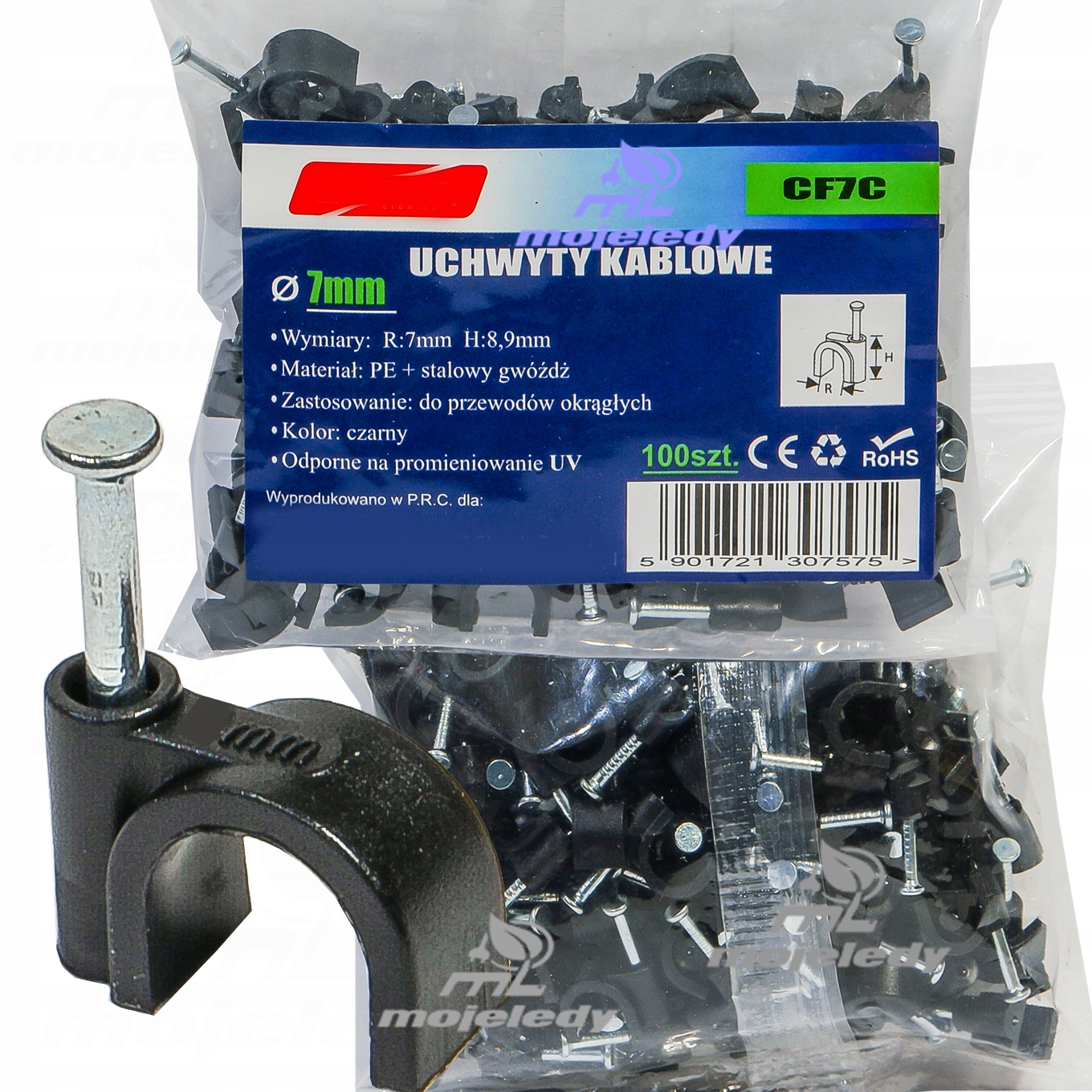 Zastosowanie w różnych podłożach – Drewniane i gazobetonowe