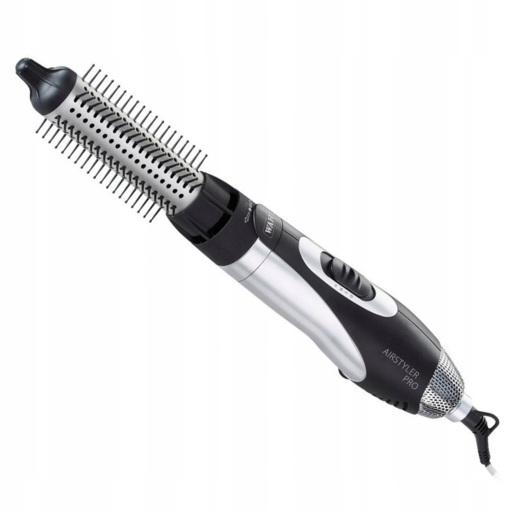 Ergonomiczny design z aluminium i odizolowaną końcówką