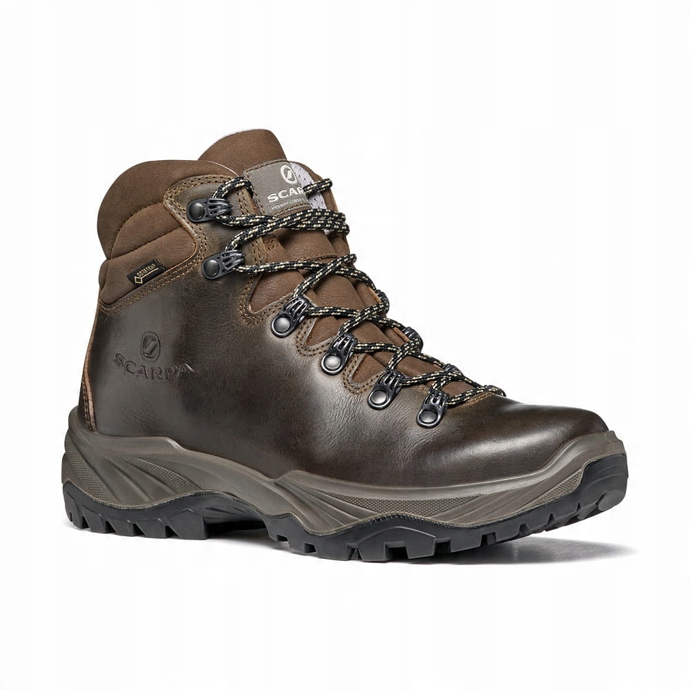 Membrana GORE-TEX dla maksymalnej ochrony