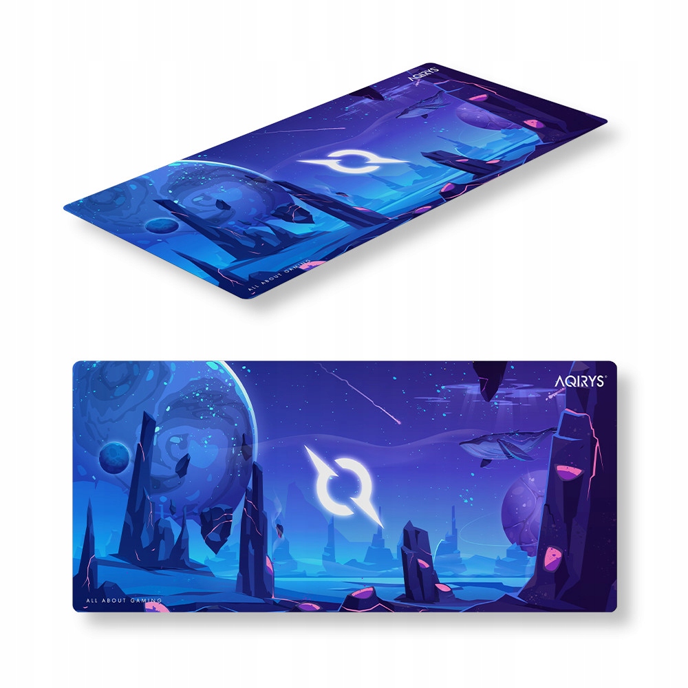 Niezawodna stabilność dzięki gumowej podstawie