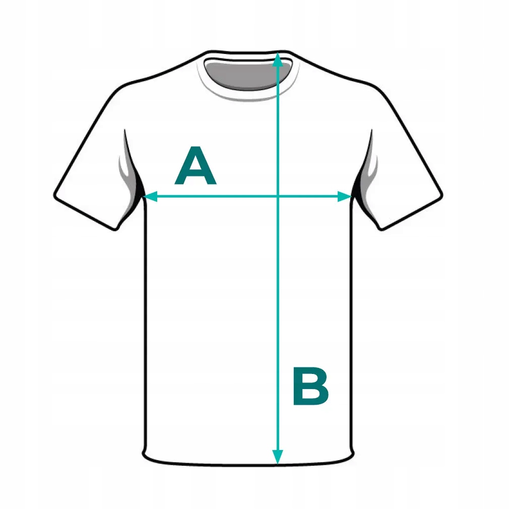 Regularny krój – Swoboda ruchów i estetyczny wygląd