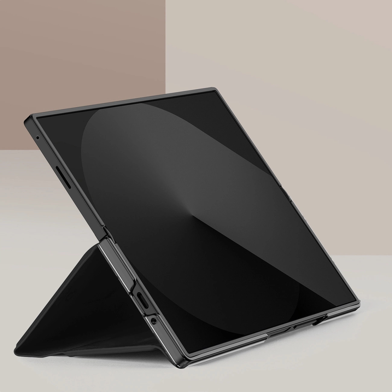 Dedykowane etui dla Samsung Galaxy Z Fold 7