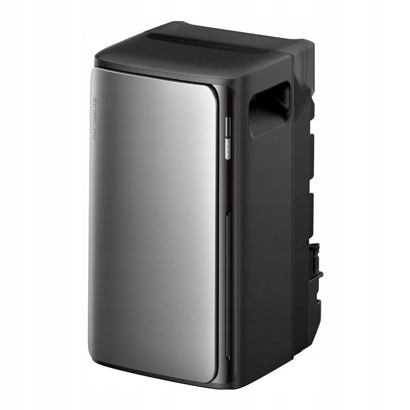 Wydajność akumulatora – Pojemność 1,92 kWh i długowieczność