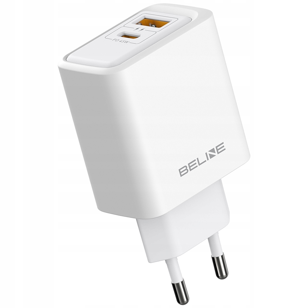 Obsługa dwóch urządzeń jednocześnie – USB-A i USB-C