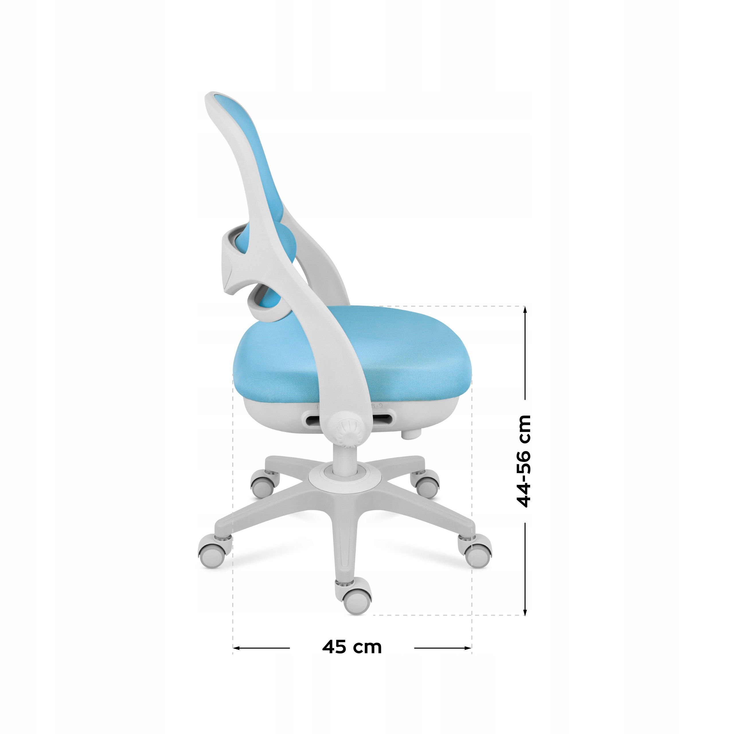 Nowoczesny design idealny do dziecięcego pokoju