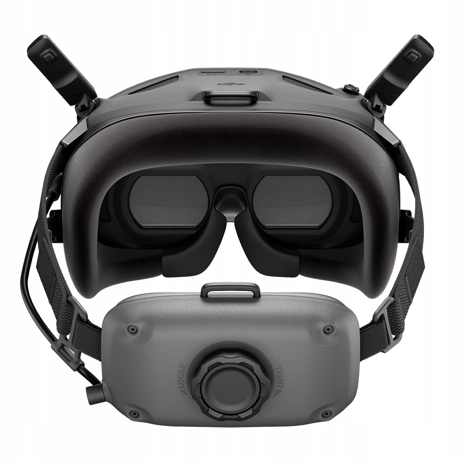 DJI Goggles N3 – Gogle FPV do dronów DJI Avata 2 i Neo