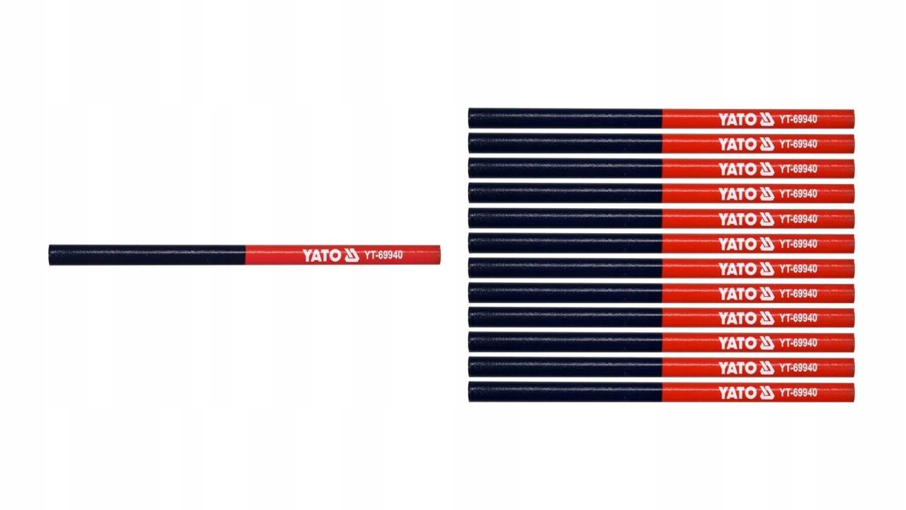 Zastosowanie w różnych materiałach – Doskonały do drewna, cegły i płyt budowlanych