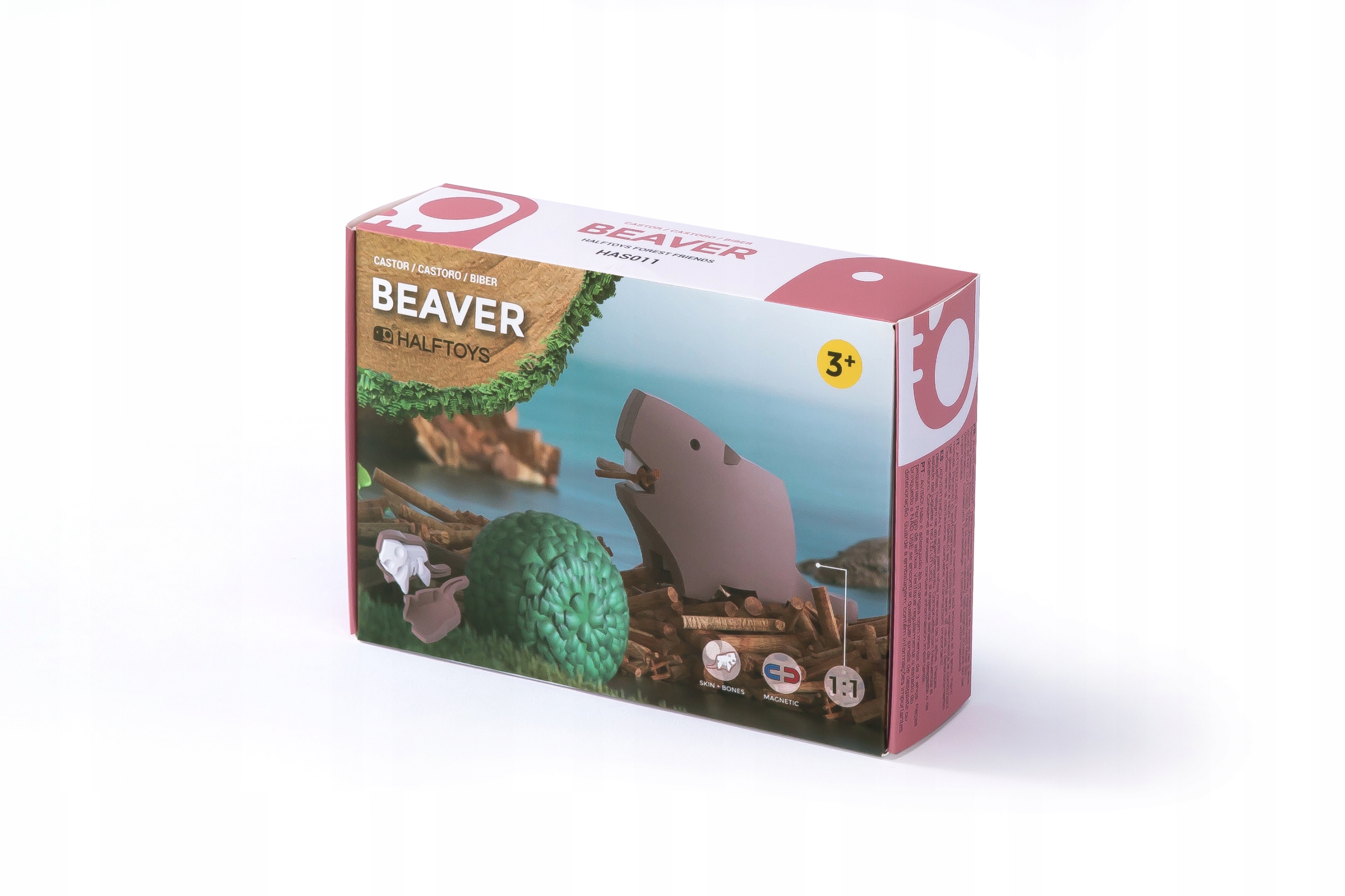 Piękne wykonanie i nowoczesny design