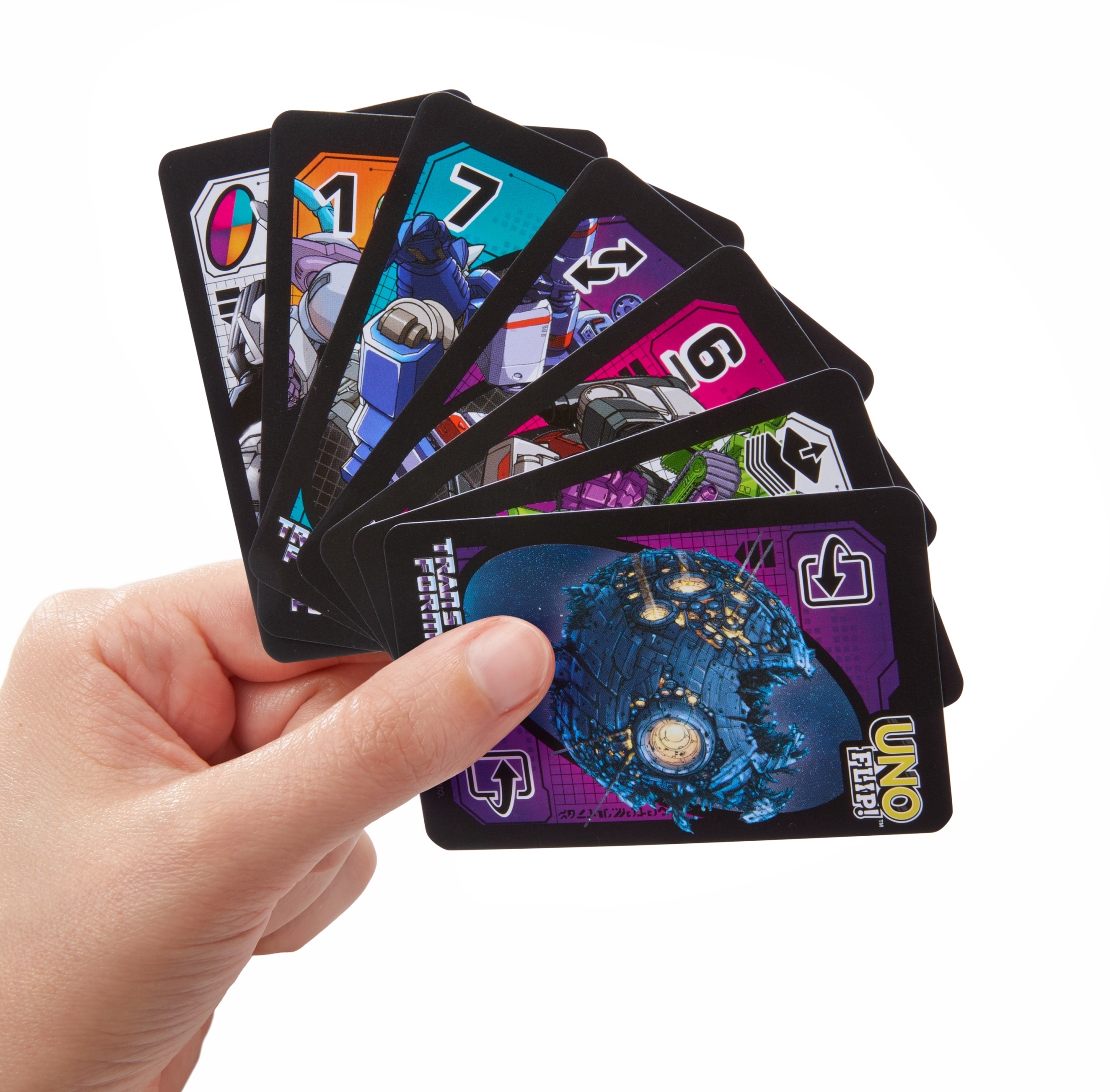 Wersja językowa: Angielska i niezależna językowo