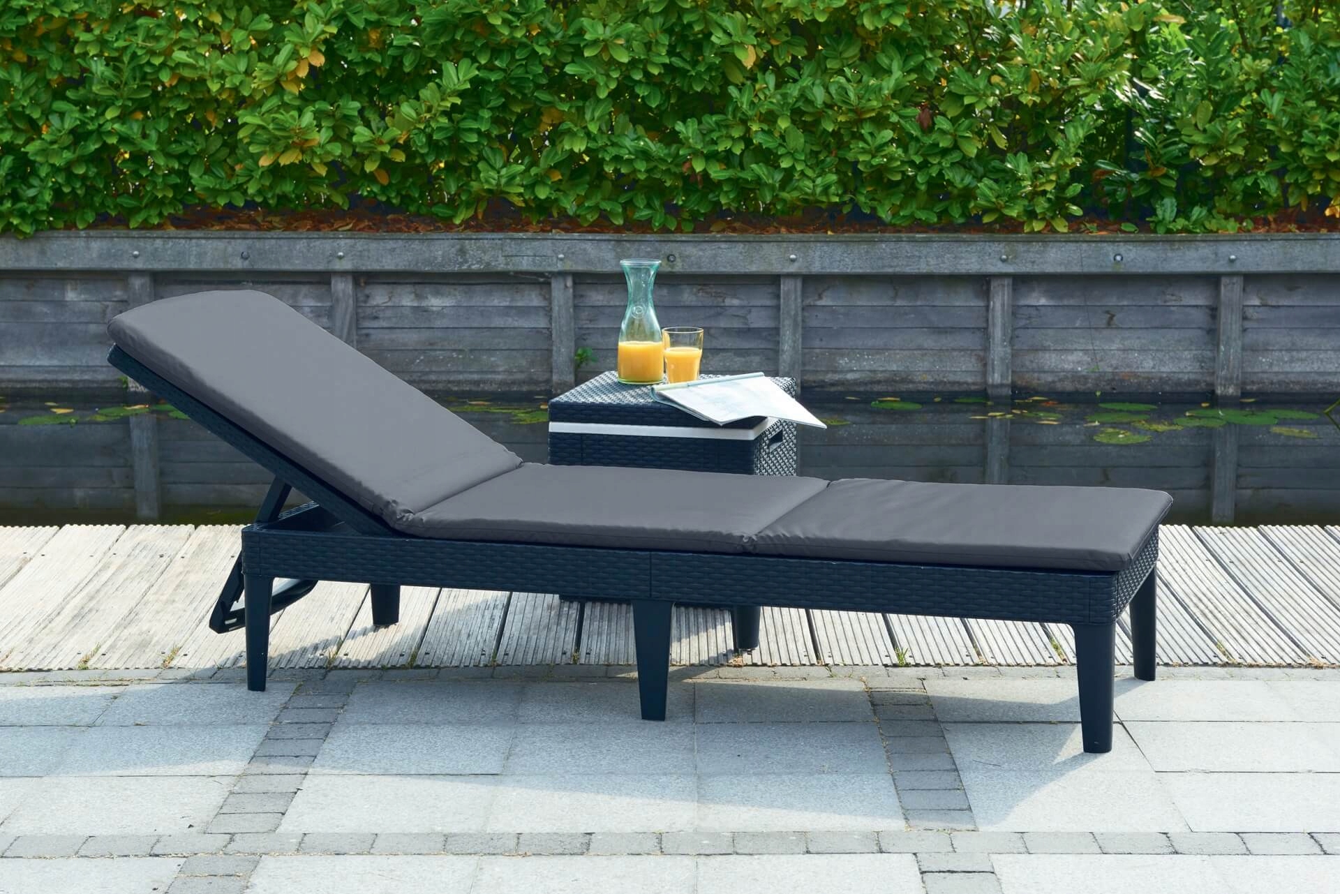 Wytrzymałe tworzywo sztuczne – trwałość na lata