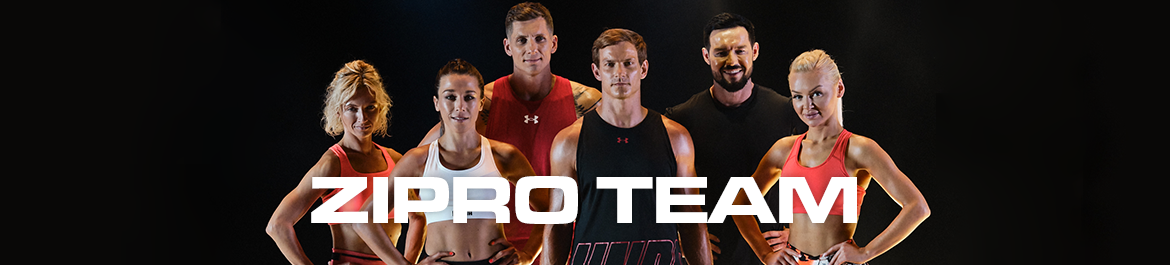 ZIPRO TEAM
