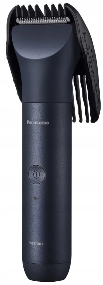 Wydajna nasadka do strzyżenia z profesjonalnym ostrzem