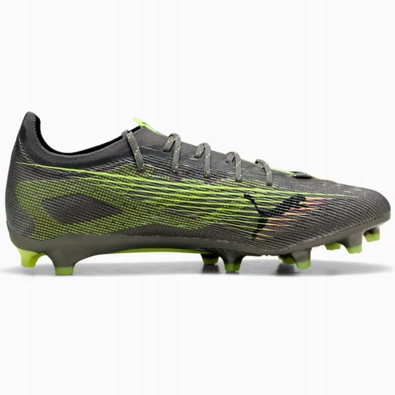 Buty Puma Ultra 5 Pro FG/AG 108161-03 – Idealne dla każdego piłkarza