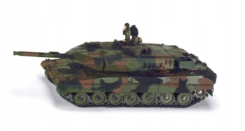 Atrakcyjny model dla kolekcjonerów