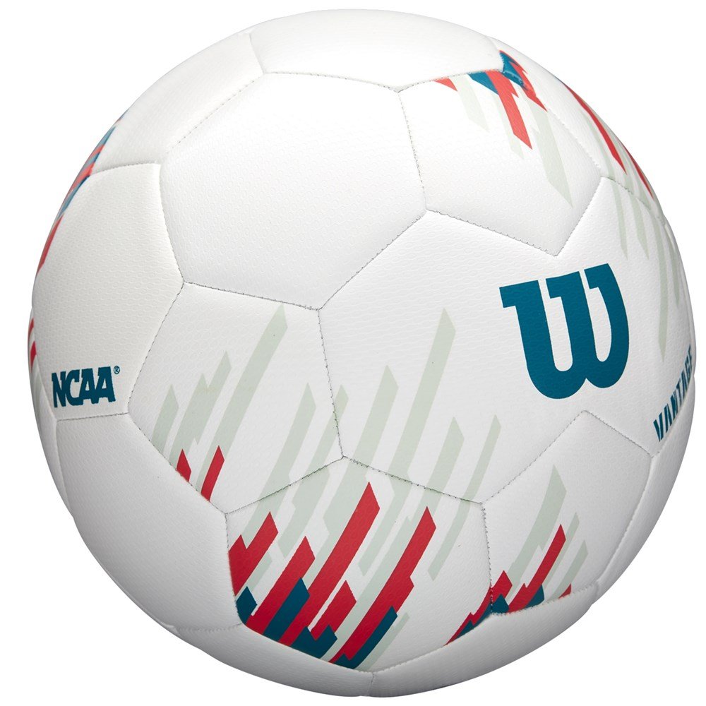 Piłka nożna Wilson NCAA Vantage SB Soccer Ball WS3004001XB – Idealny wybór dla każdego gracza