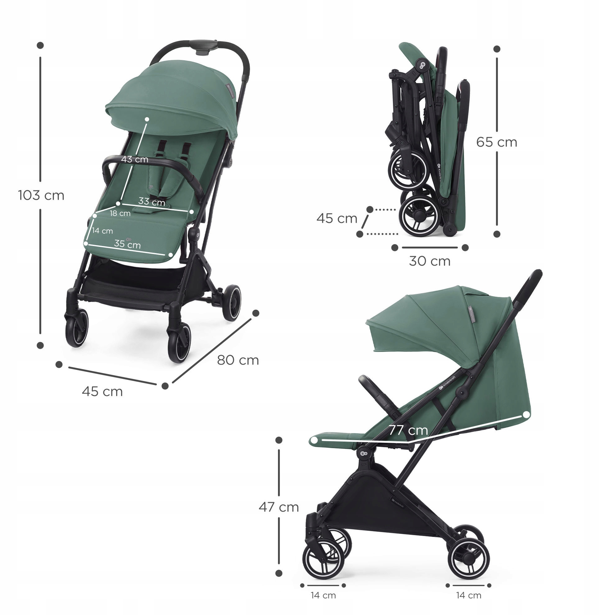 Możliwość stworzenia systemu TRAVEL SYSTEM