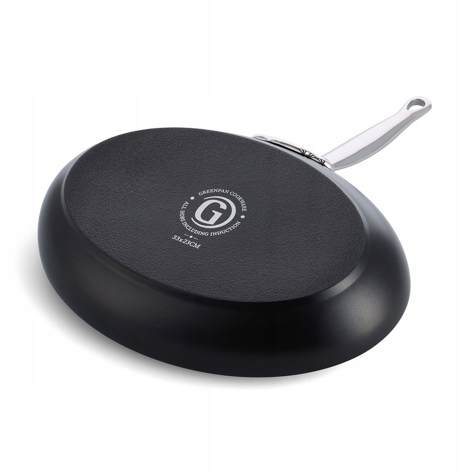 Wysoka jakość materiałów i odporność na wysokie temperatury