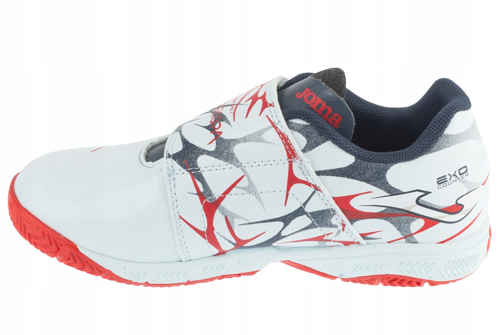 Wygodne i lekkie – Halówki Joma dla chłopców