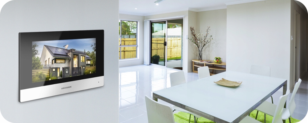 Elegancki design i intuicyjna obsługa