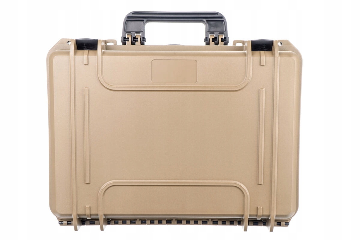 Wytrzymała konstrukcja – Made in Italy