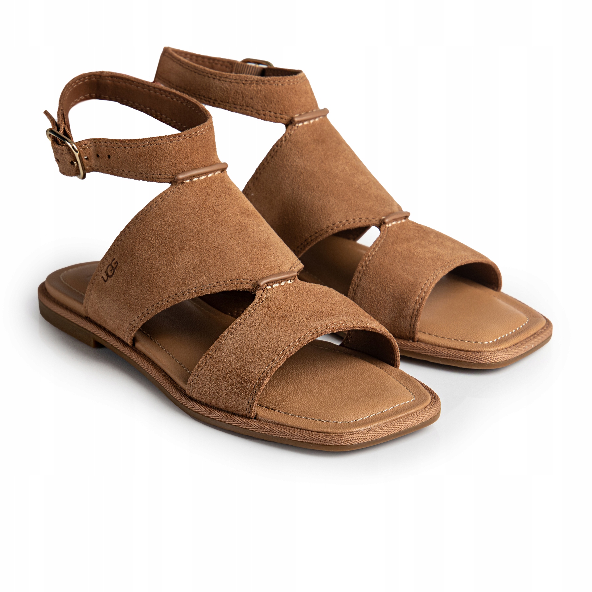 Sandały damskie UGG Delray – Komfort i styl na każdą okazję