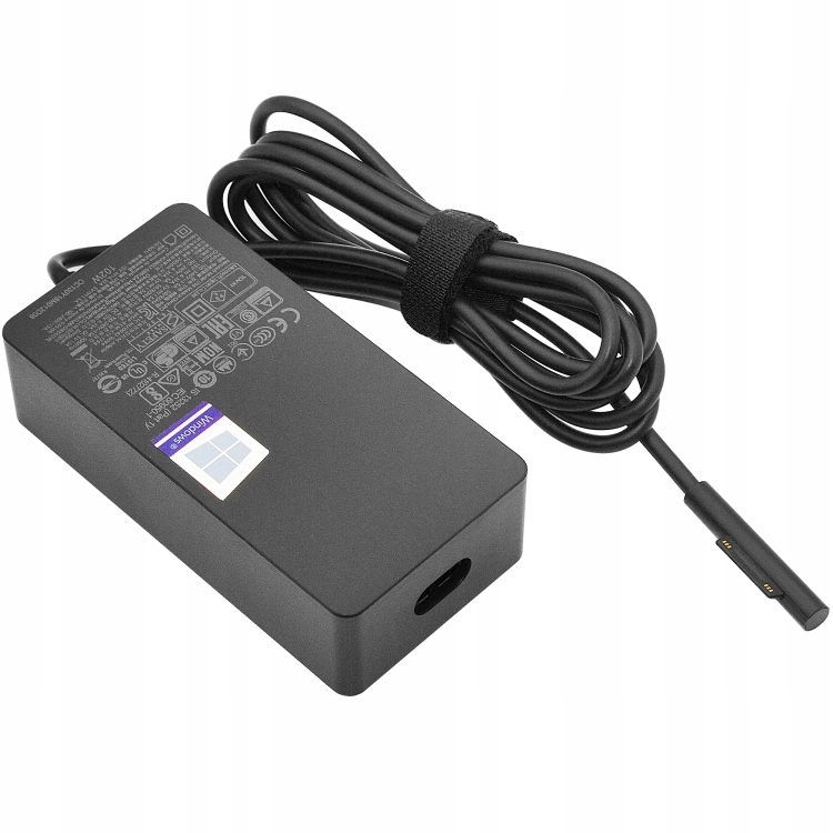 Napięcie wyjściowe 15 V – Stabilne zasilanie dla optymalnej pracy