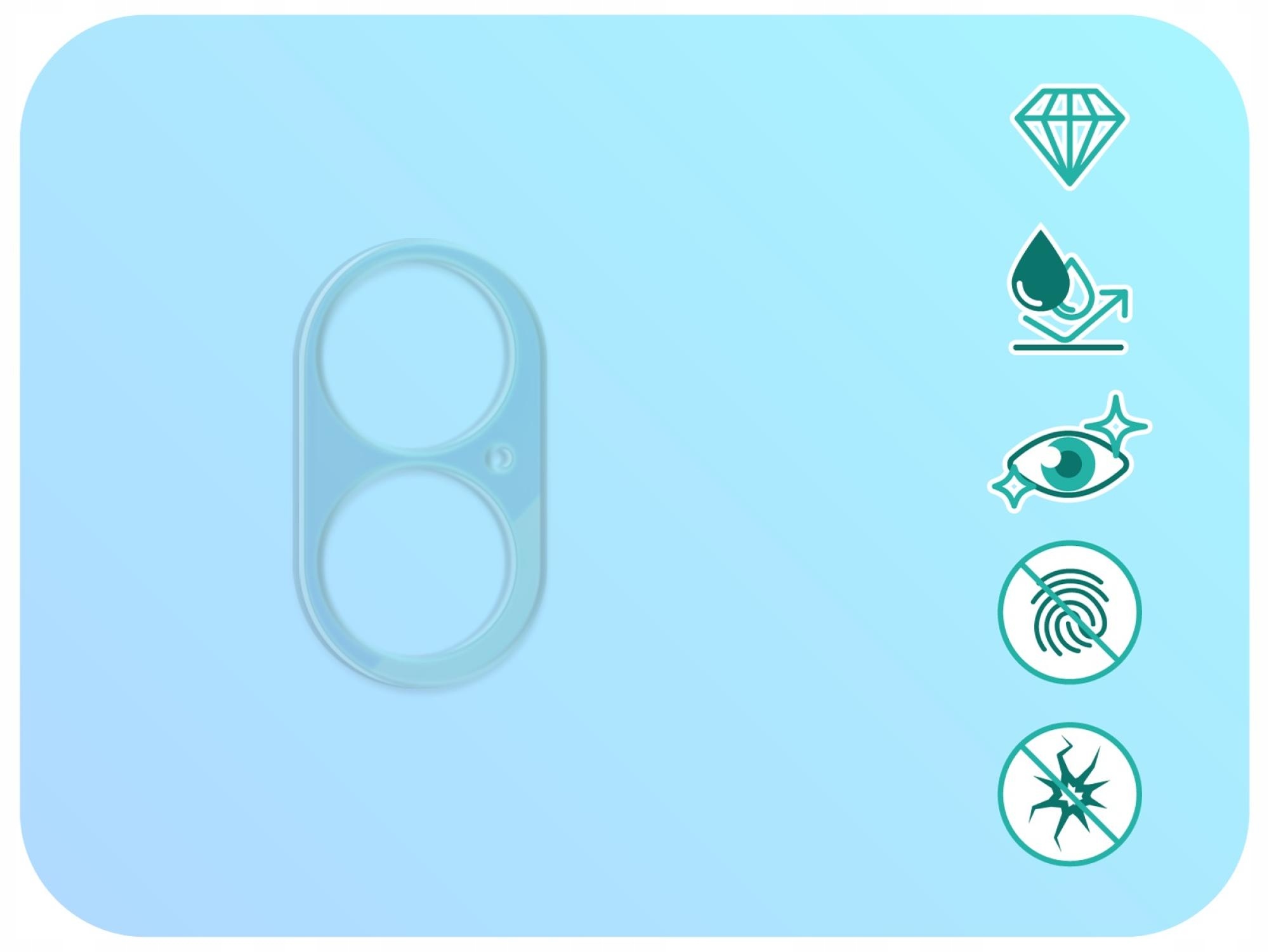 Wielofunkcyjna Ochrona i Nieskazitelna Estetyka – Idealne dla Twojego iPhone'a