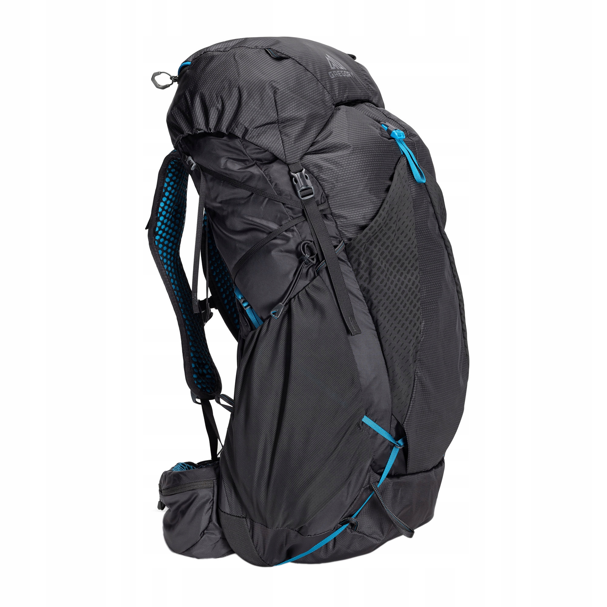 Wysokiej jakości materiały – 100D i 210D nylon