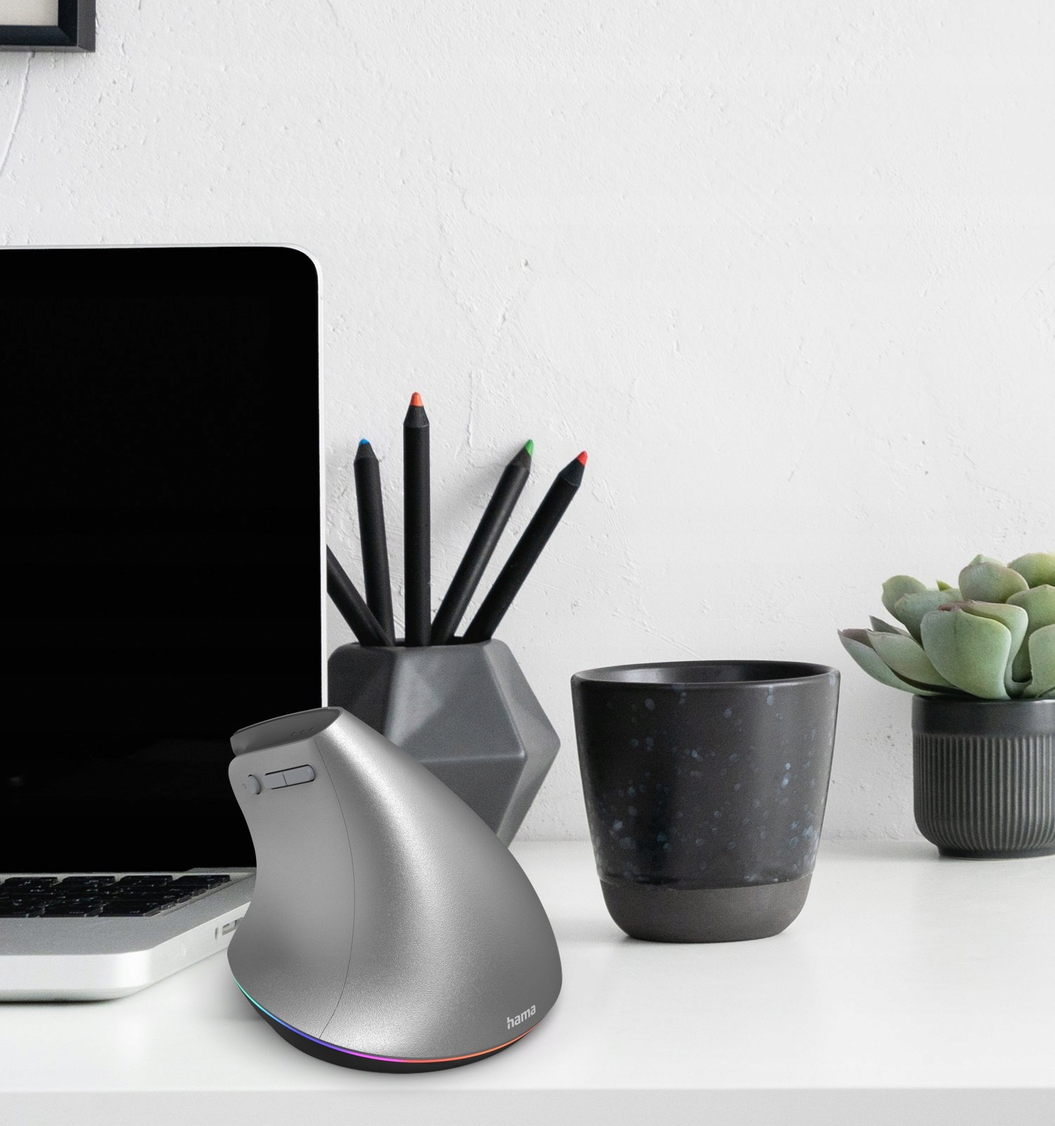 Akumulatorowe zasilanie dla długotrwałej pracy